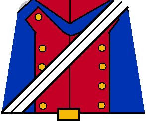 Austrian Infantry